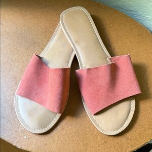 Coconuts by Maltisse Slide Sandals